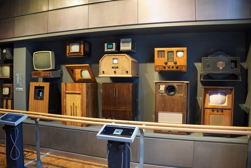 DASA Arbeitswelt Ausstellung