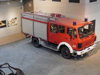 DASA Arbeitswelt Ausstellung