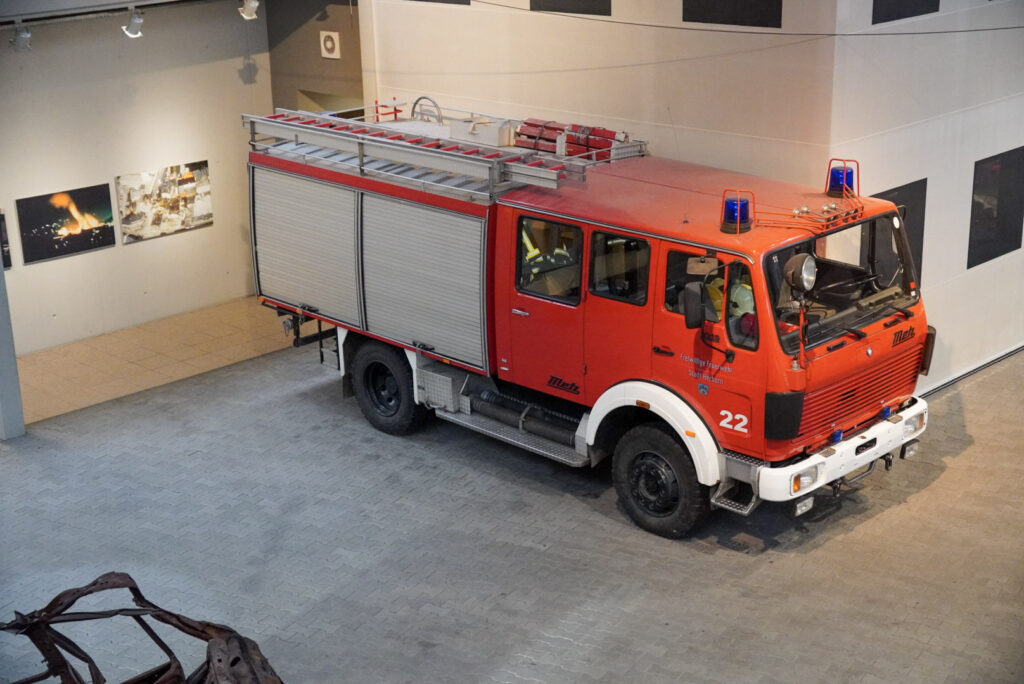 DASA Arbeitswelt Ausstellung