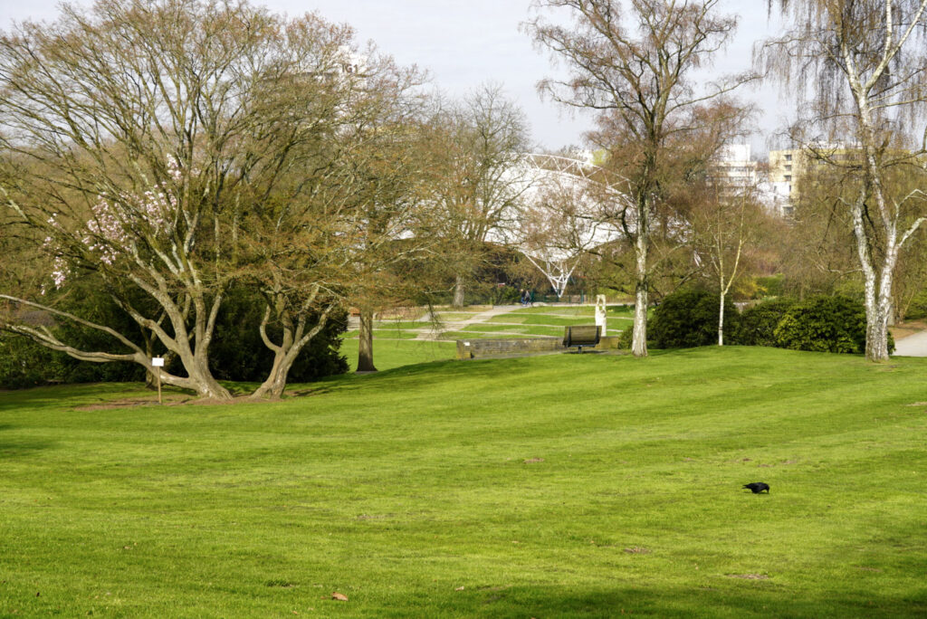 Grugapark Essen