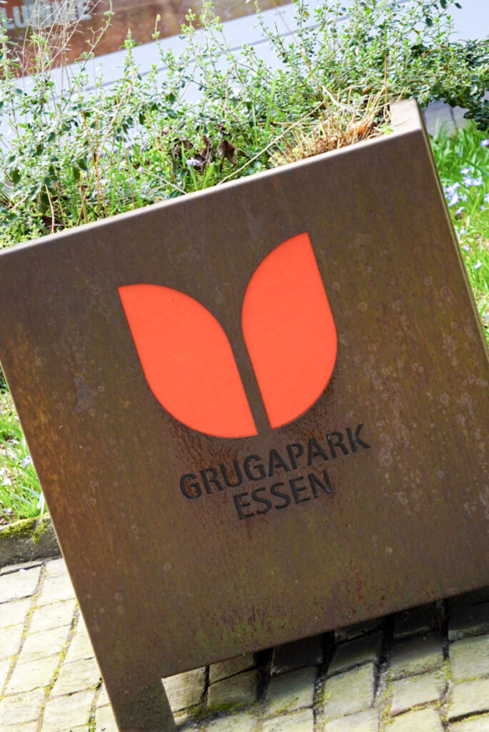 Grugapark Essen