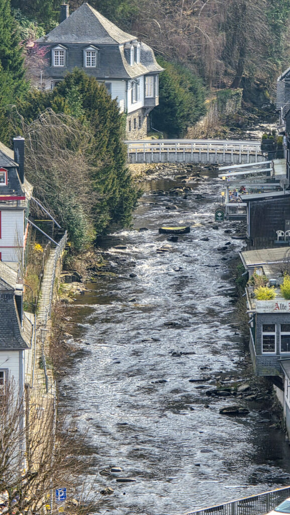 Monschau Altstadt Monschau Altstadt