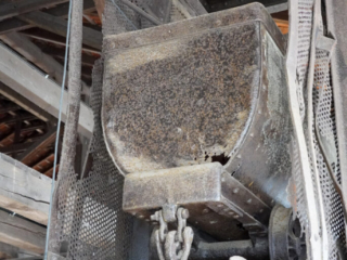 Zeche Nachtigall Zeche Nachtigall