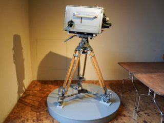 DASA Arbeitswelt Ausstellung