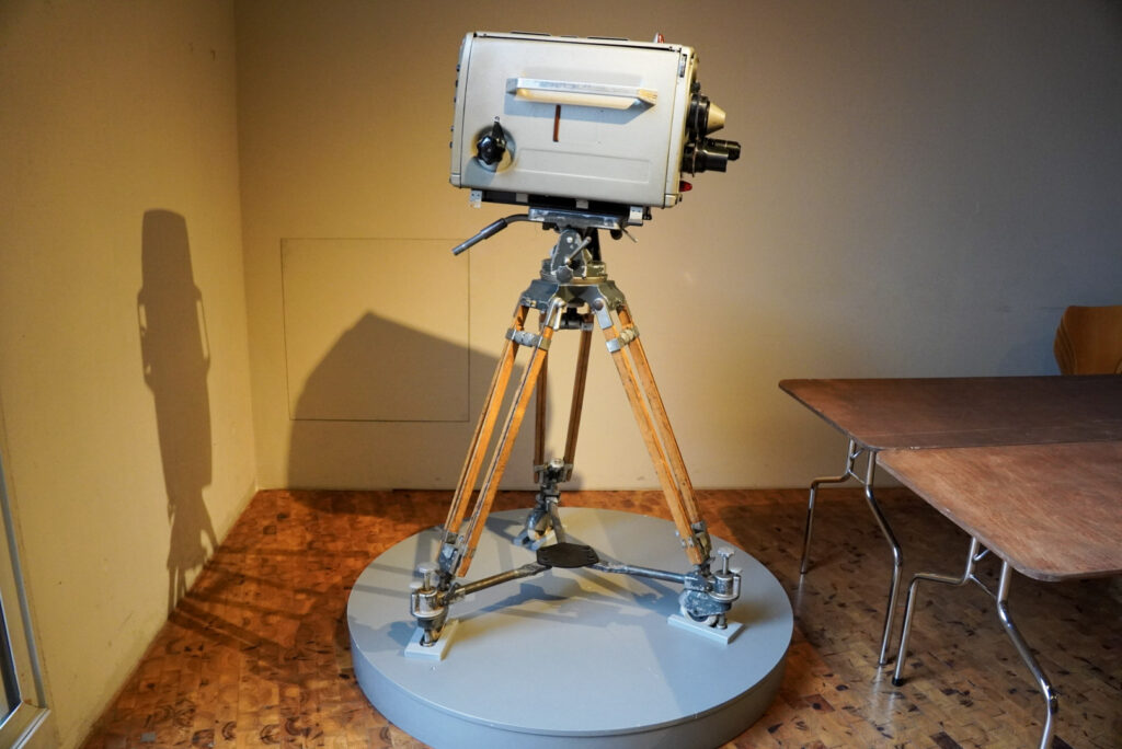 DASA Arbeitswelt Ausstellung