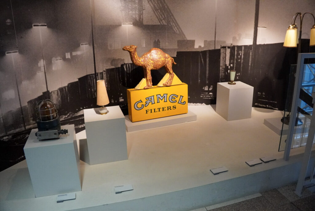 DASA Arbeitswelt Ausstellung