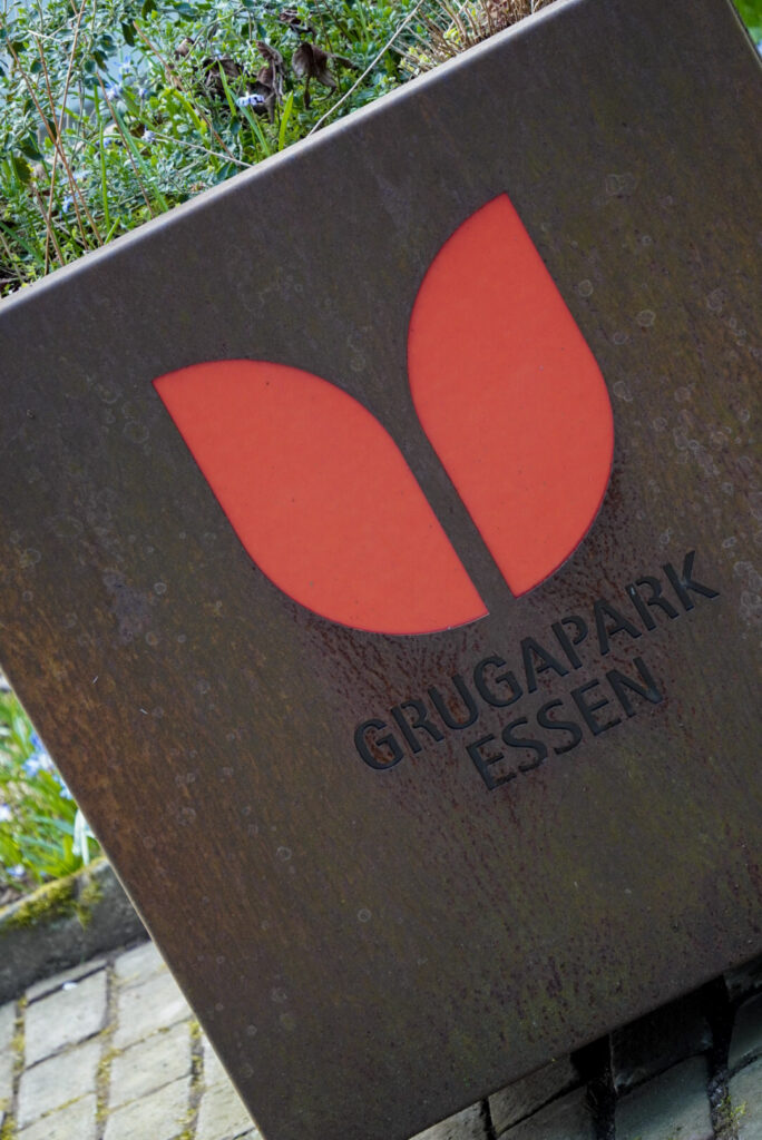 Grugapark Essen