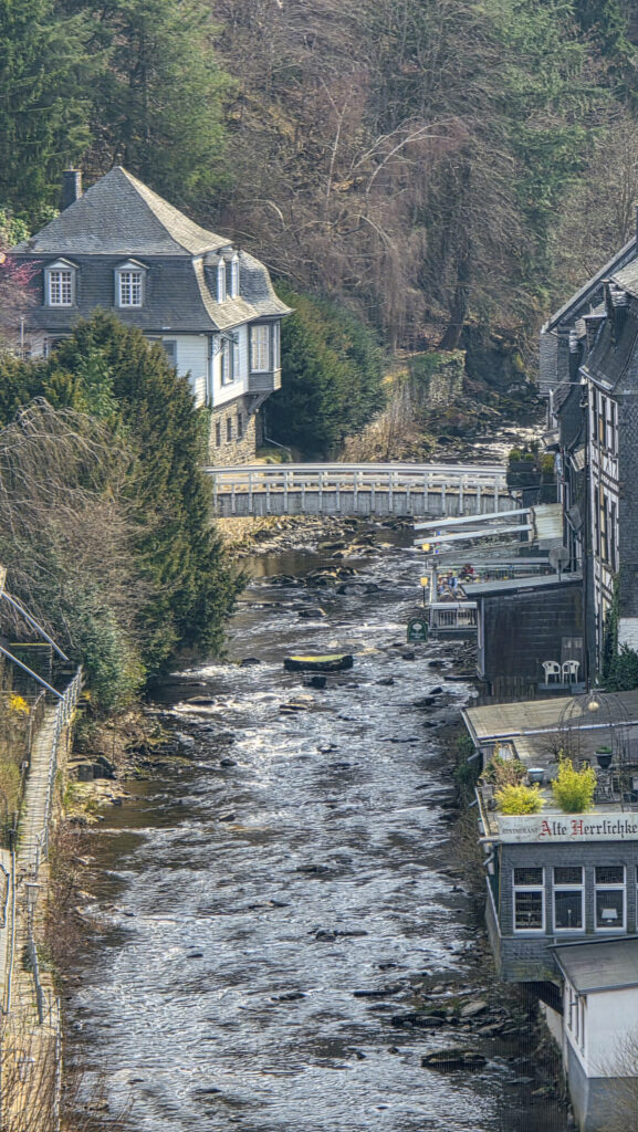 Monschau Altstadt Monschau Altstadt