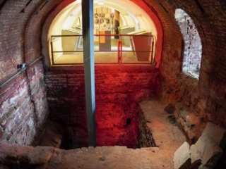 Zeche Nachtigall Zeche Nachtigall