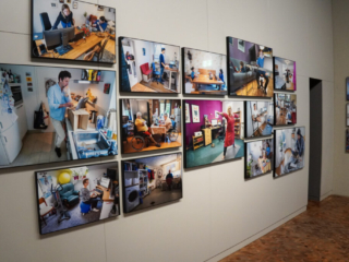 DASA Arbeitswelt Ausstellung