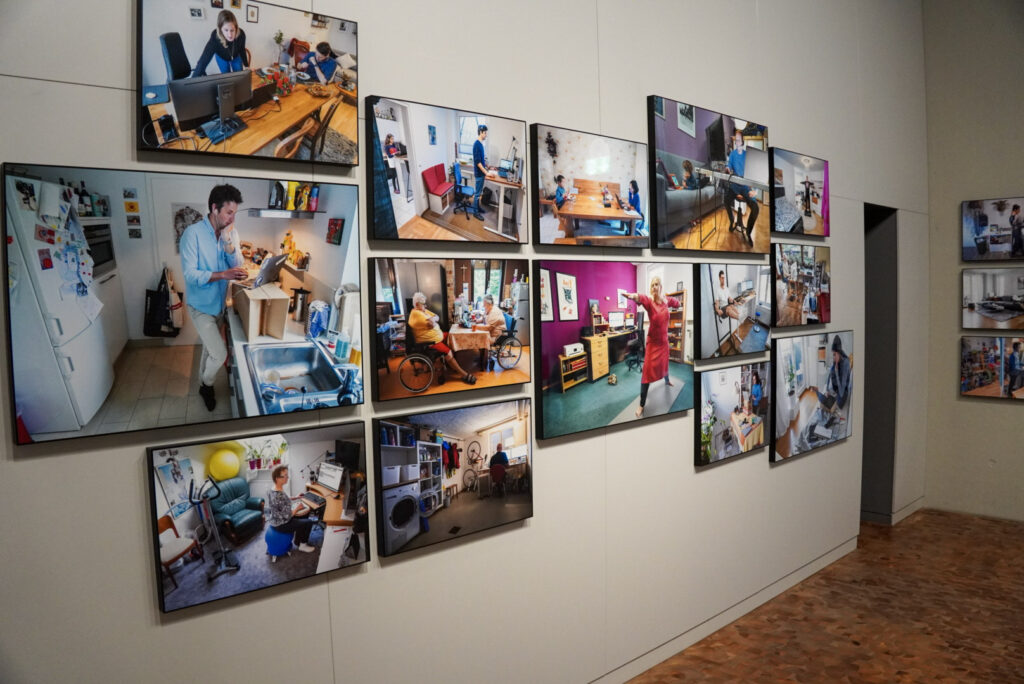 DASA Arbeitswelt Ausstellung