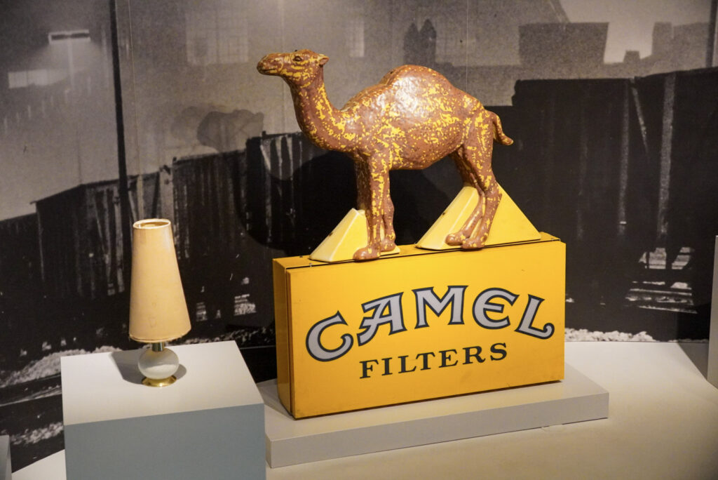 DASA Arbeitswelt Ausstellung