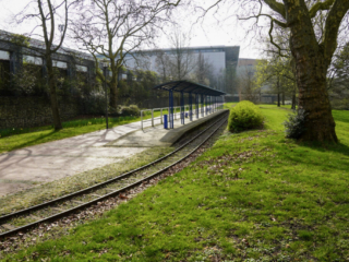 Grugapark Essen