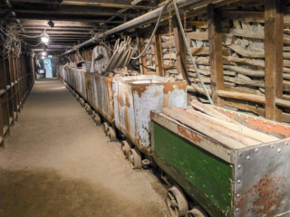 Energeticon Alsdorf