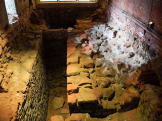 Zeche Nachtigall Zeche Nachtigall