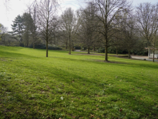 Grugapark Essen