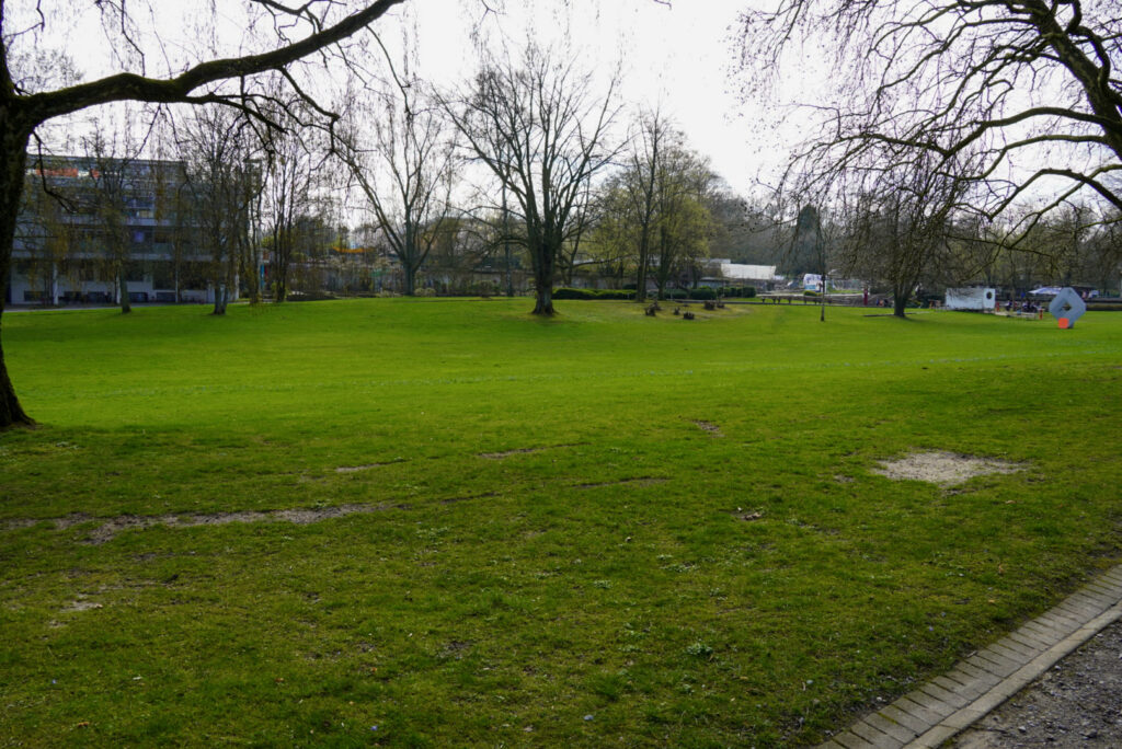 Grugapark Essen