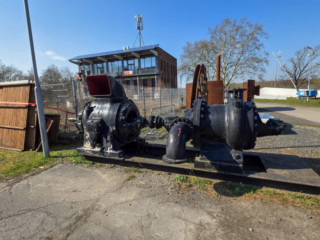 Energeticon Alsdorf