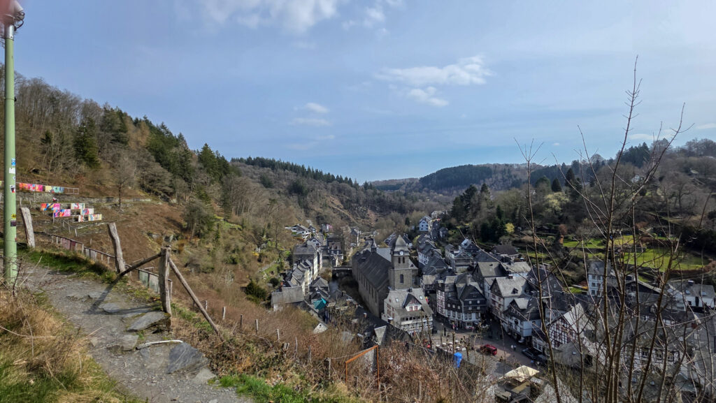 Monschau Altstadt Monschau Altstadt