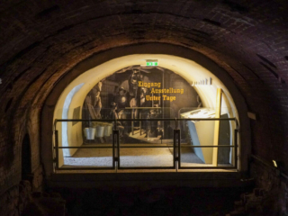 Zeche Nachtigall Zeche Nachtigall