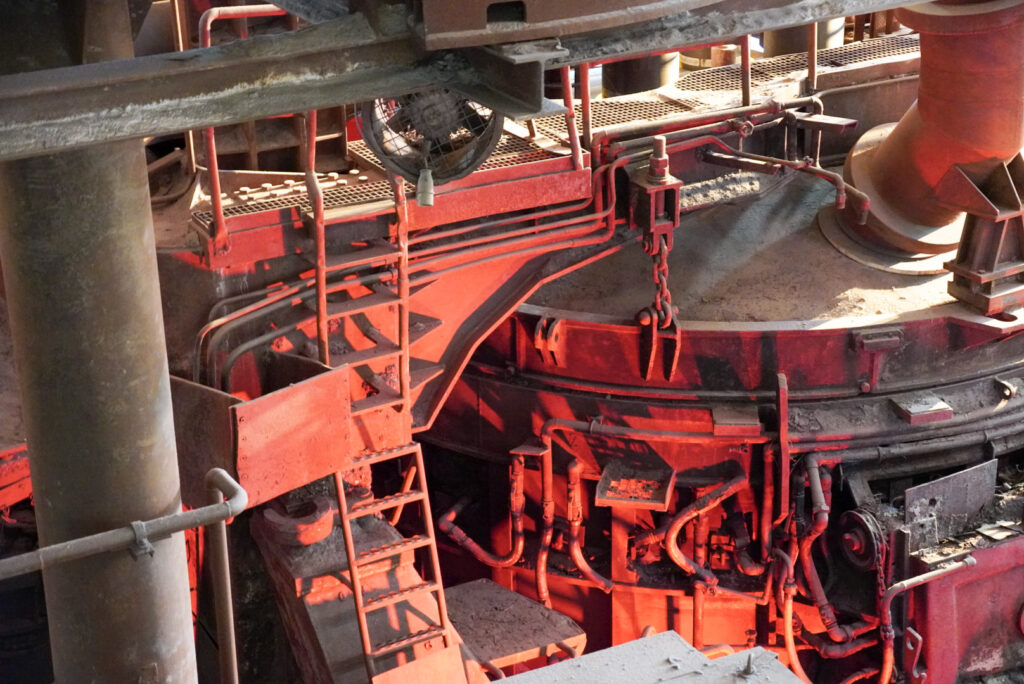 DASA Arbeitswelt Ausstellung