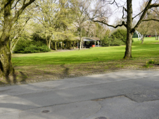 Grugapark Essen