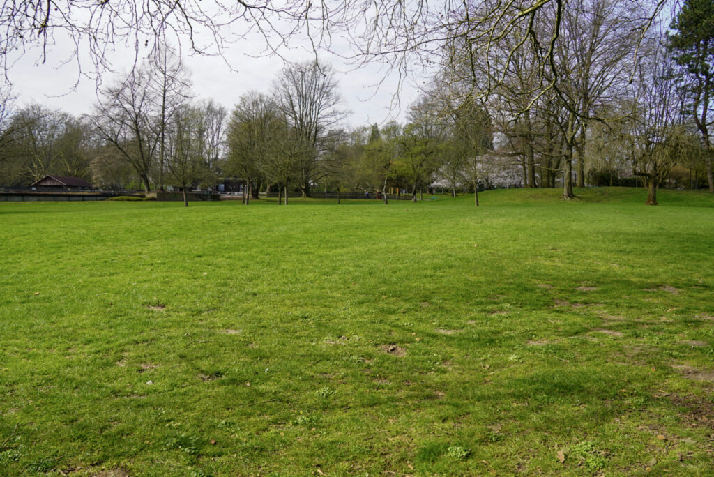 Grugapark Essen