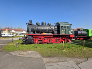 Energeticon Alsdorf