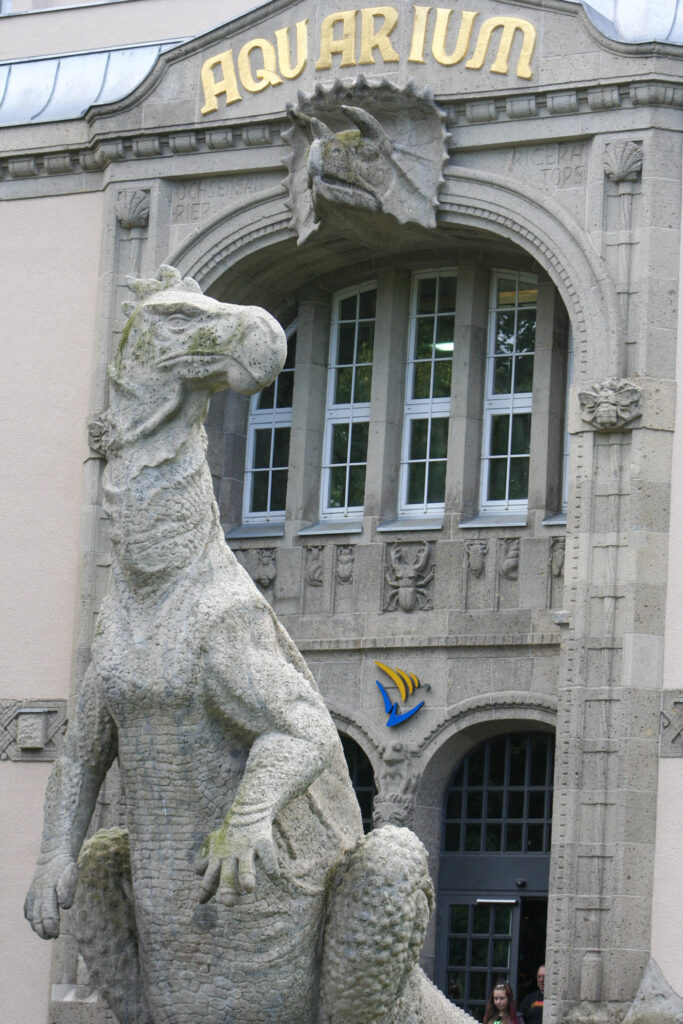 Berliner Zoo