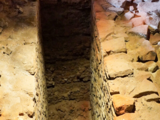 Zeche Nachtigall Zeche Nachtigall