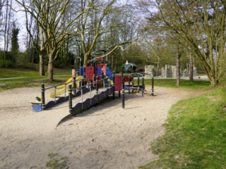 Grugapark Essen