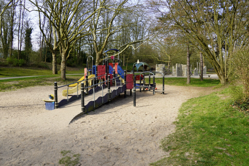 Grugapark Essen