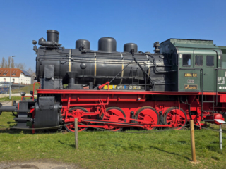 Energeticon Alsdorf