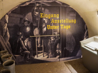 Zeche Nachtigall Zeche Nachtigall