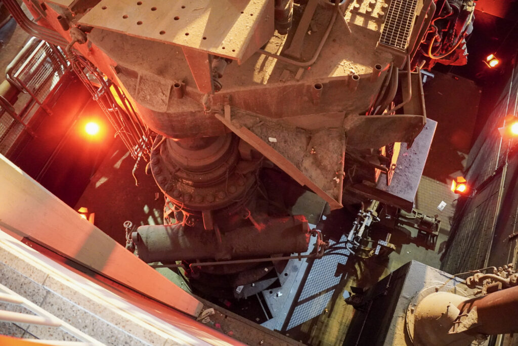 DASA Arbeitswelt Ausstellung