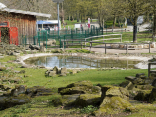 Grugapark Essen