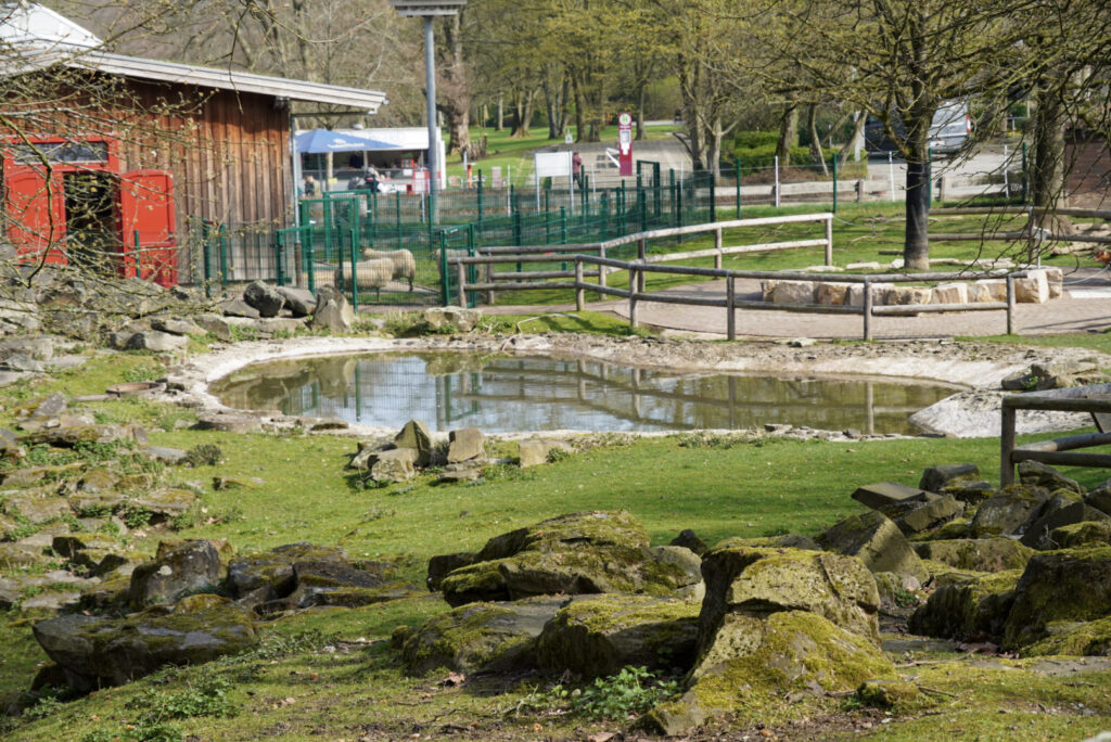 Grugapark Essen
