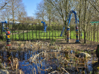 Br&uuml;ckenkopfpark J&uuml;lich