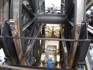 Zeche Nachtigall Zeche Nachtigall