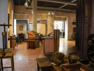 DASA Arbeitswelt Ausstellung
