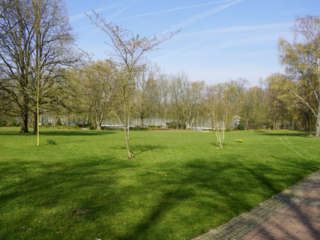 Grugapark Essen