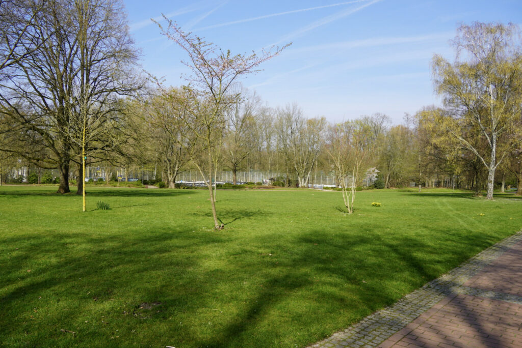 Grugapark Essen