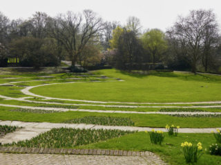 Grugapark Essen