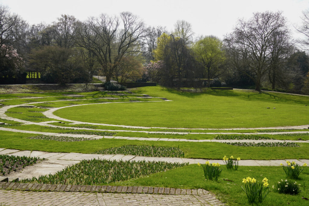 Grugapark Essen
