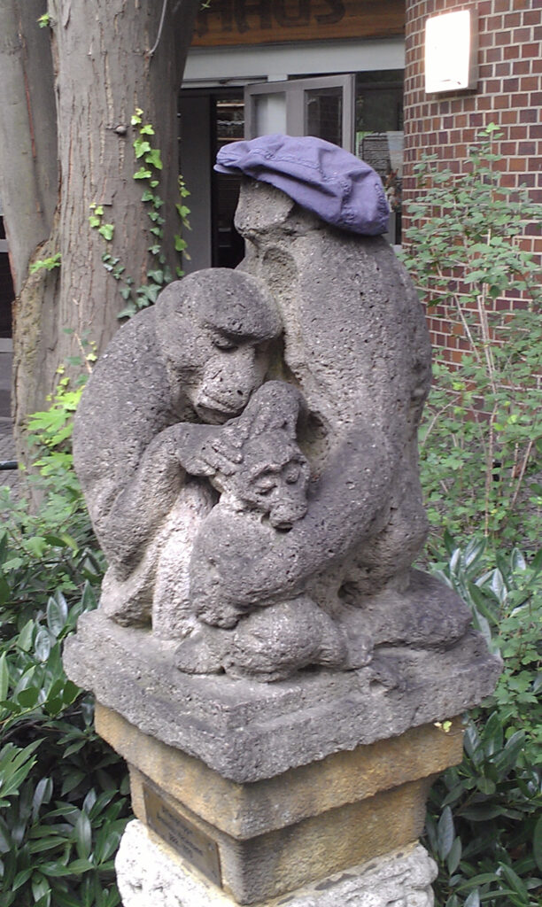 Berliner Zoo