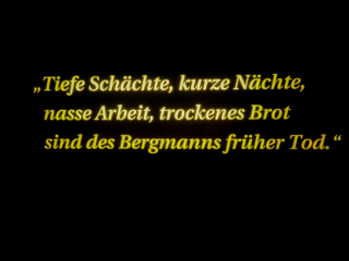 Zeche Nachtigall Zeche Nachtigall