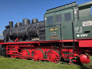 Energeticon Alsdorf