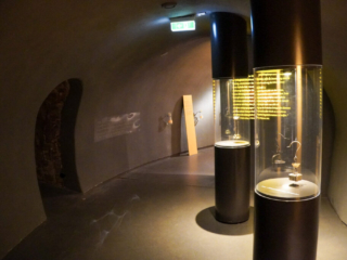 Zeche Nachtigall Zeche Nachtigall