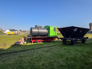 Energeticon Alsdorf