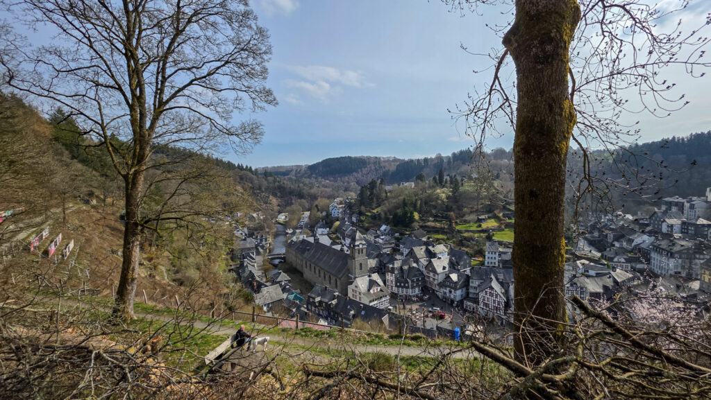 Monschau Altstadt Monschau Altstadt